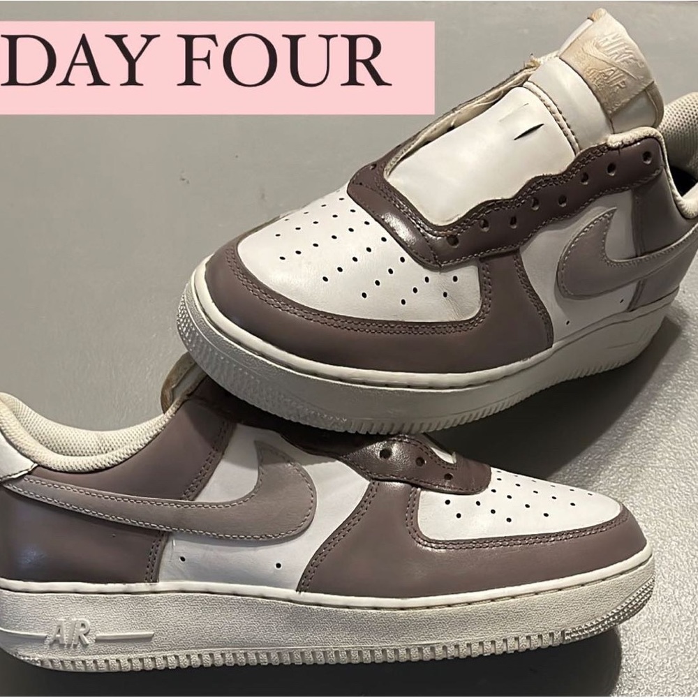 REQUEST CUSTOM AIR FORCE 1s. Design your own custom shoes ALL SIZES READ DESC